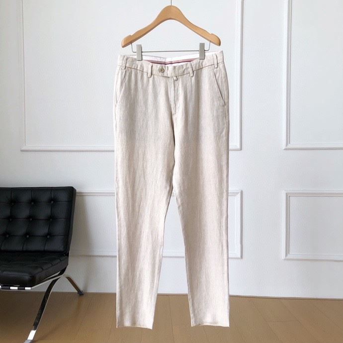 Loro Piana Long Pants